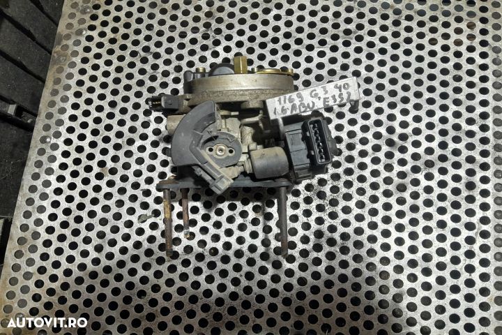 Clapeta acceleratie 0132008601 0132008601 Volkswagen VW Golf 3 [1991 - 1