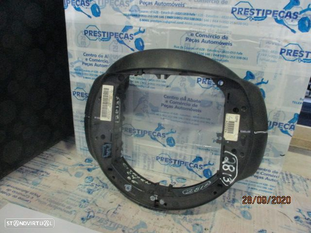 Interruptor 96497900XT CITROEN C4 2006 VOLANTE - 2