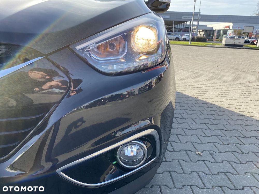 Hyundai ix35 1.6 GDI Comfort 2WD - 25