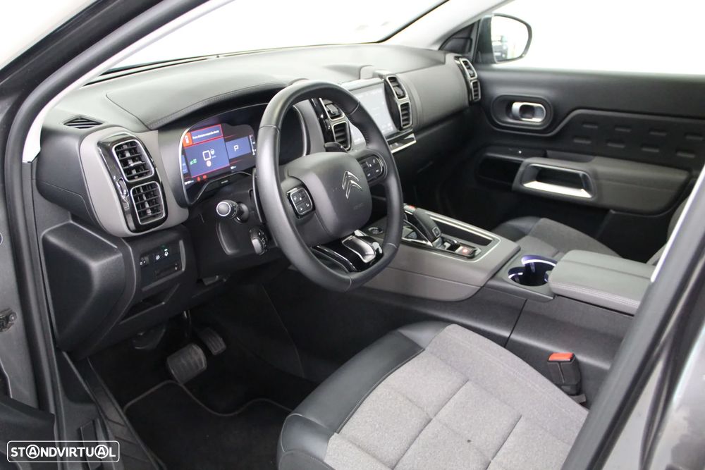 Citroën C5 Aircross 1.2 PureTech C-Series - 6