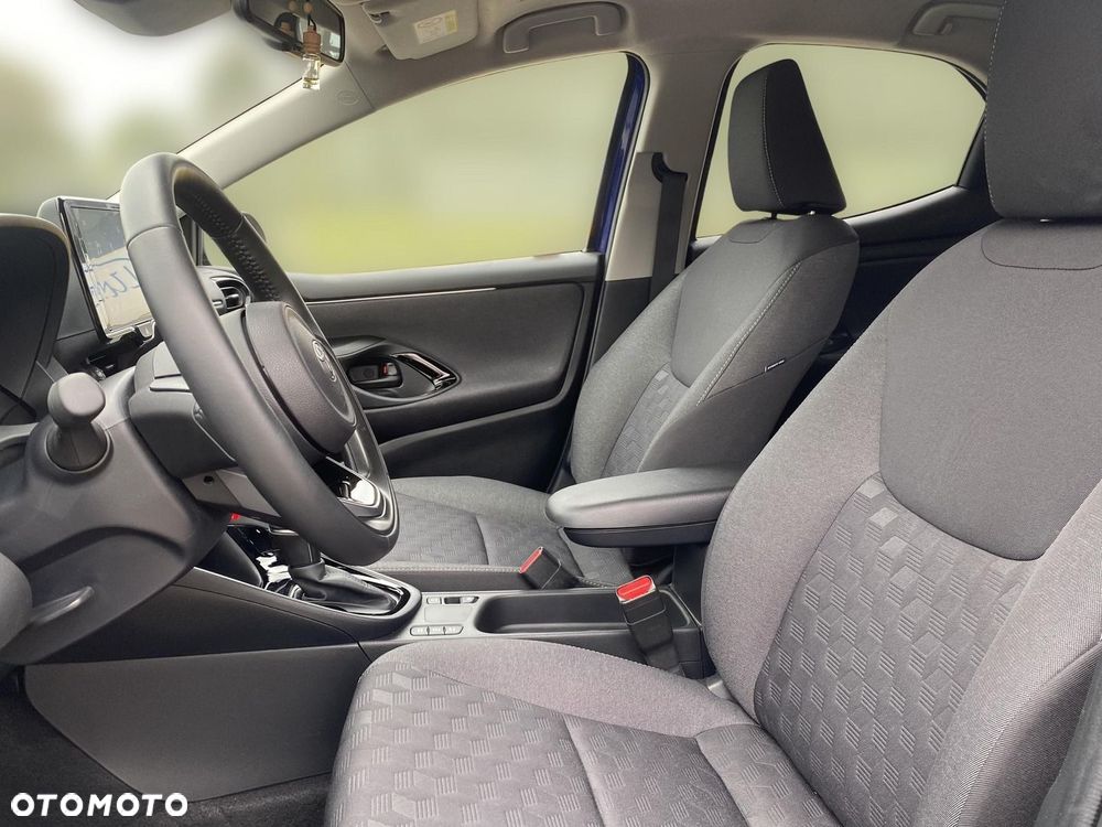 Toyota Yaris Hybrid 1.5 Style - 14