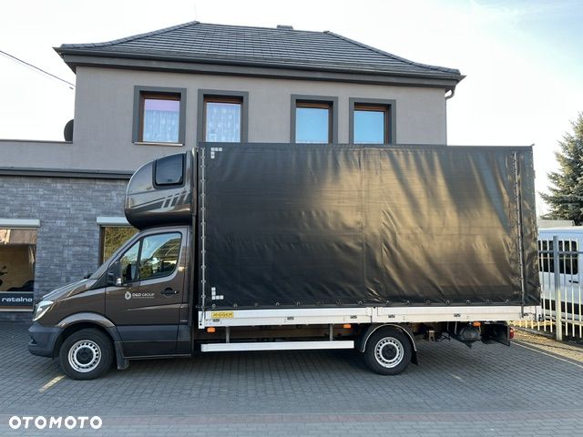 Mercedes-Benz 319 XXL - 6