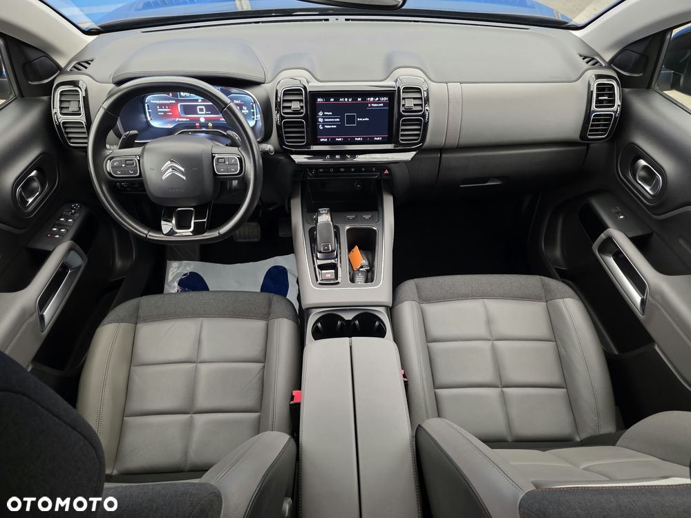 Citroën C5 Aircross - 20