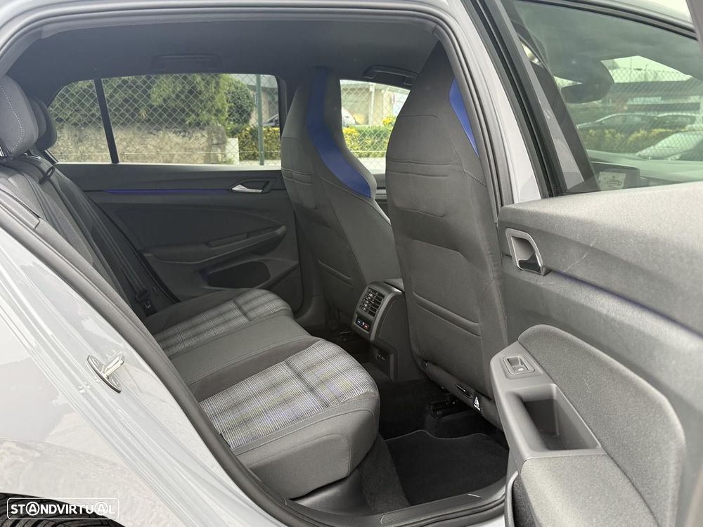 VW Golf 1.4 TSI GTE+ DSG - 52