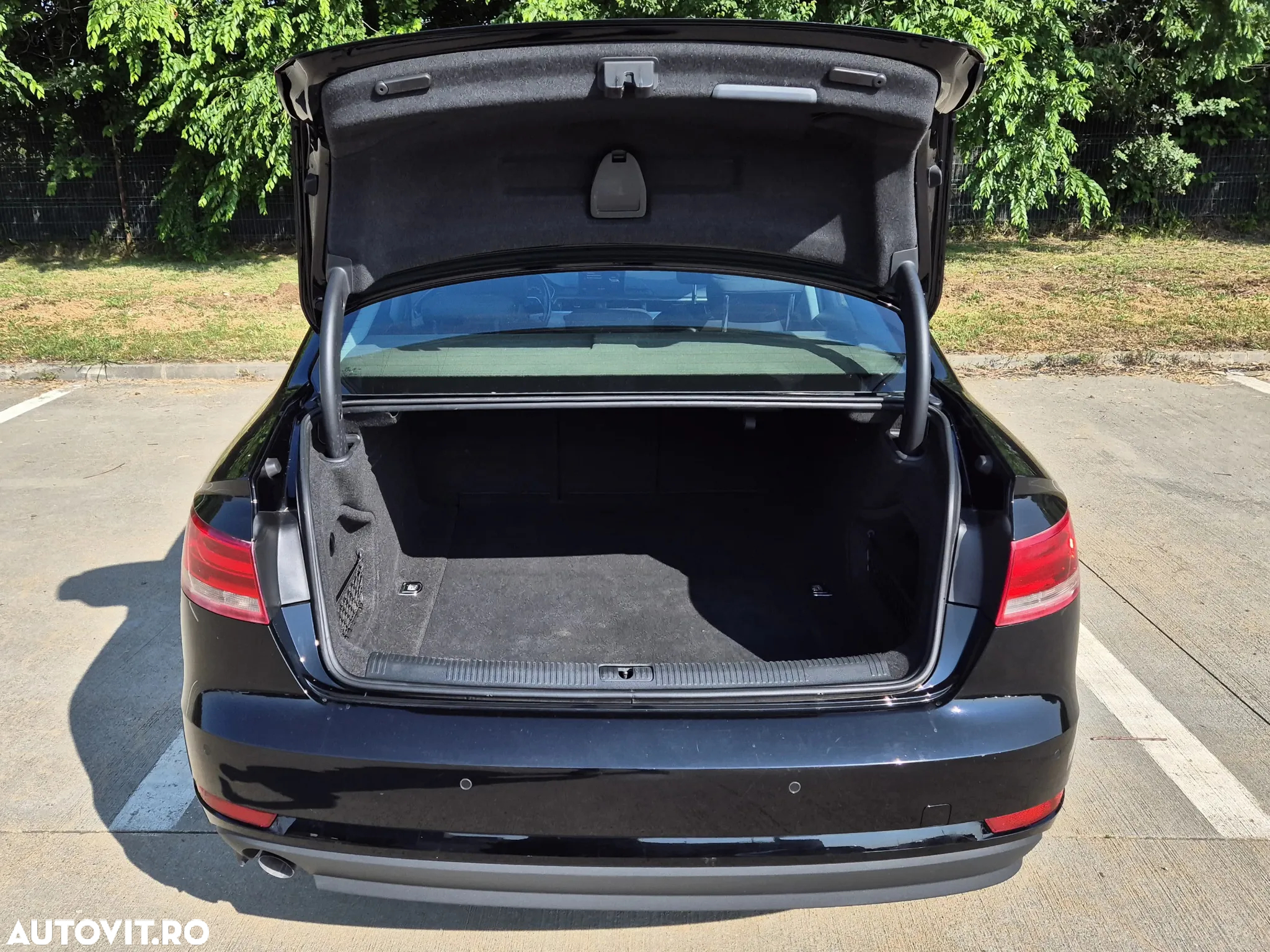 Audi A4 - 13