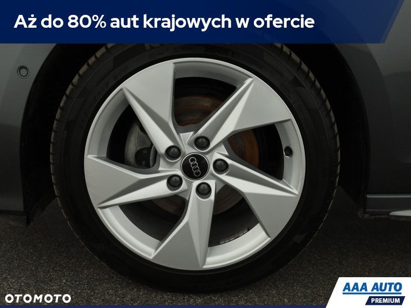 Audi A3 Limousine - 13