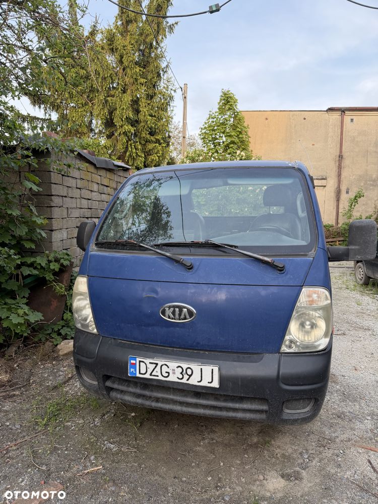 Kia Inny - 1