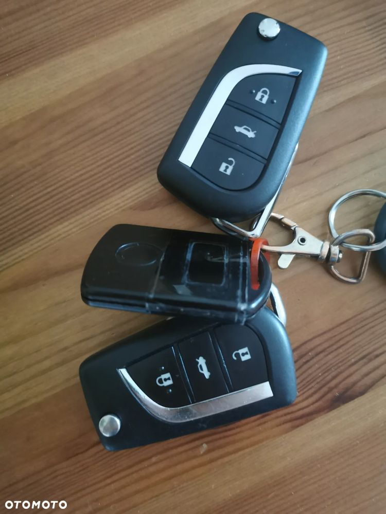 Toyota Corolla 1.2 T Comfort - 31