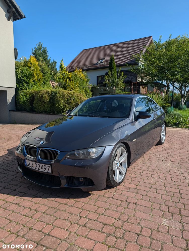 BMW Seria 3 - 1