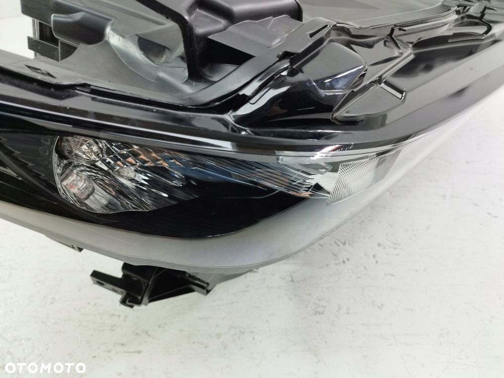 mazda 3 2019- lampa full led prawa bcjh-51030 - 13