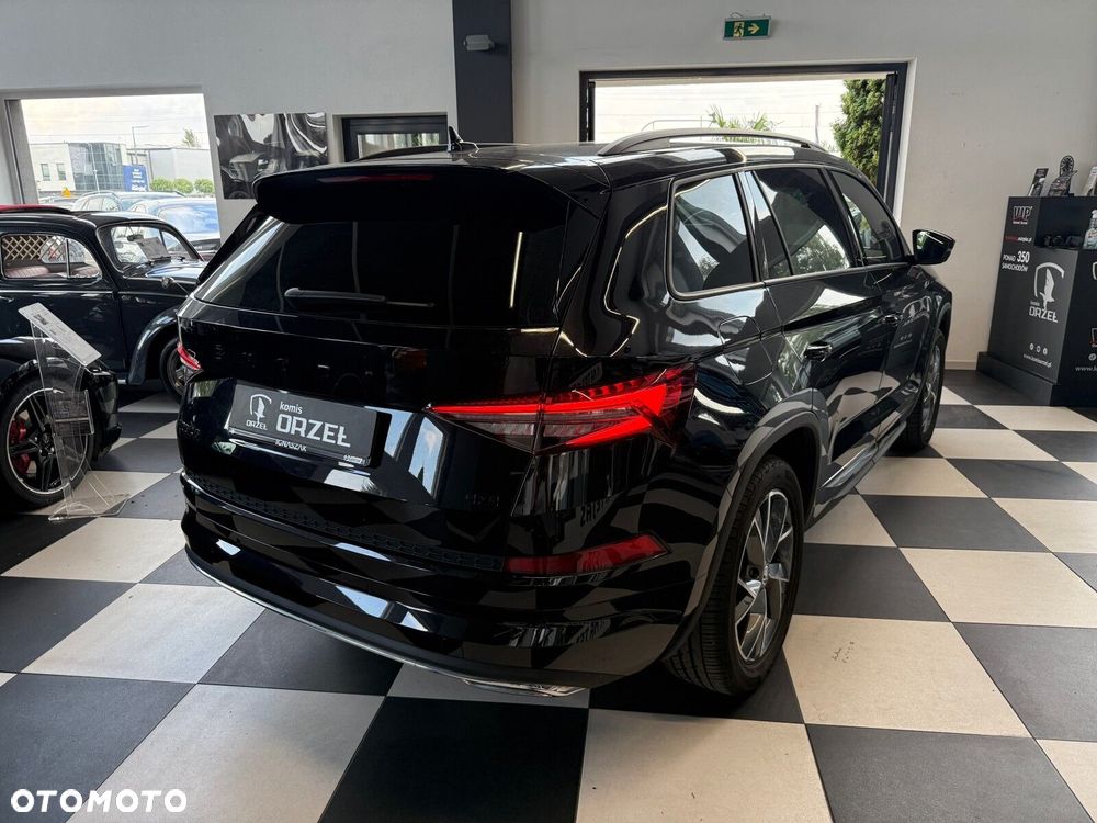 Skoda Kodiaq - 6