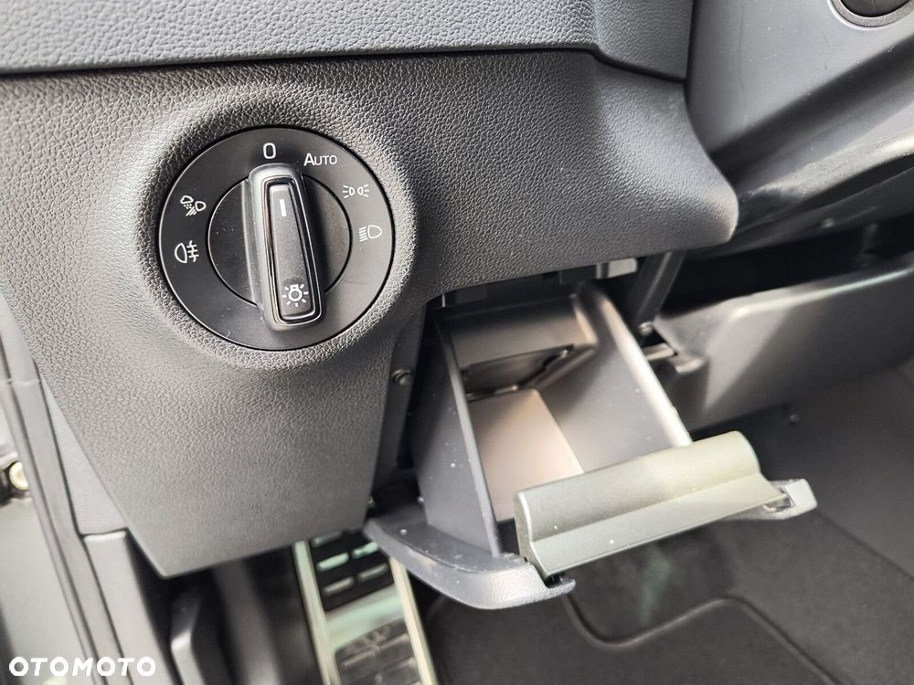 Skoda Karoq 2.0 TSI 4x4 Sportline DSG - 23