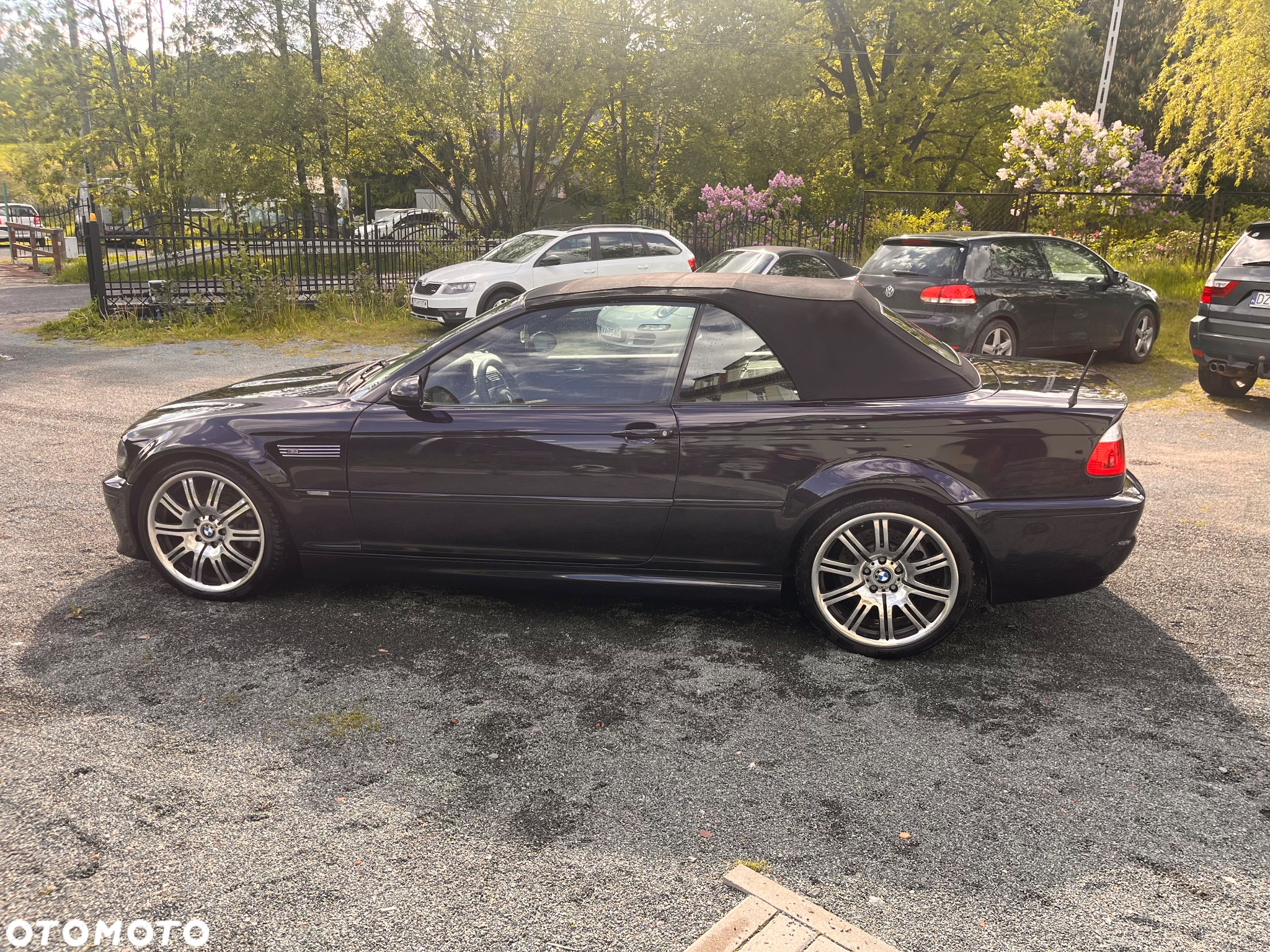 BMW M3 - 10