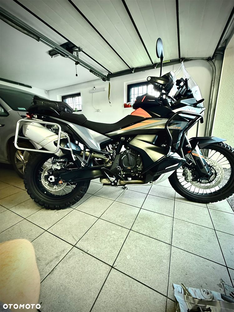 KTM Adventure - 21