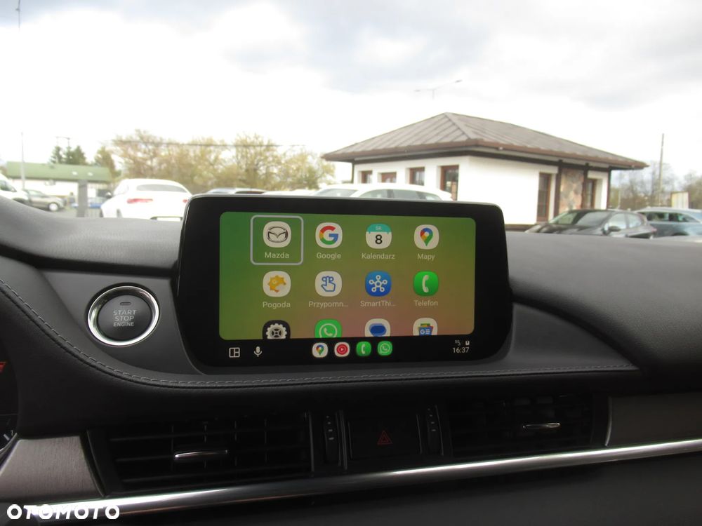 Mazda 6 2.0 SkyJoy - 32
