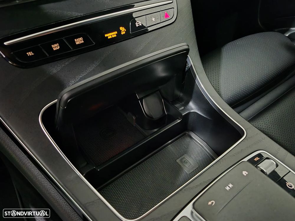 Mercedes-Benz GLC 220 d Coupé 4Matic Edition - 53