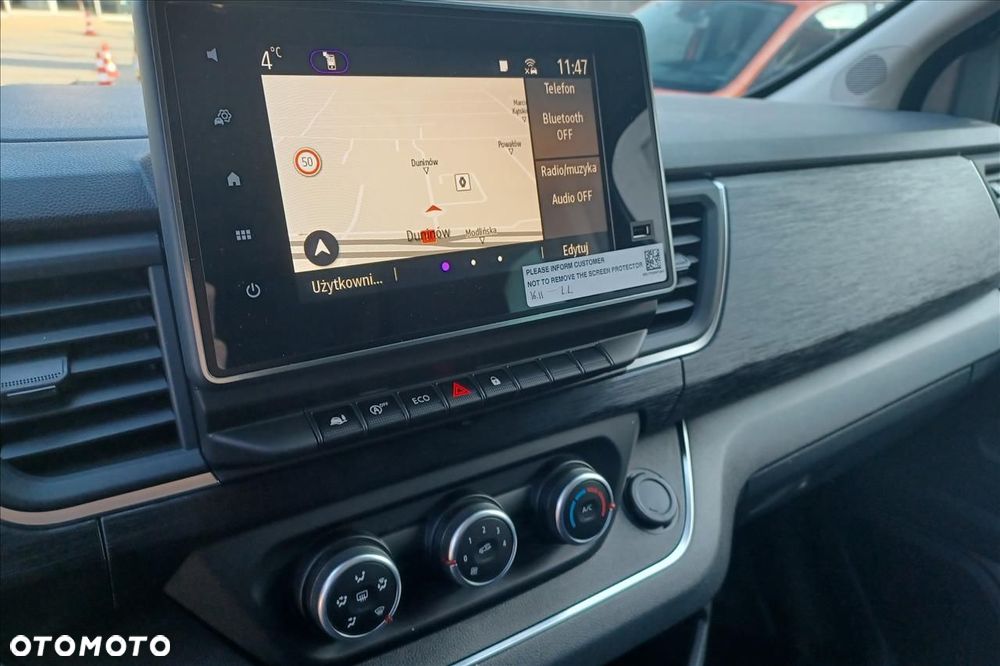 Renault Trafic Grand 2.0 dCi - 6