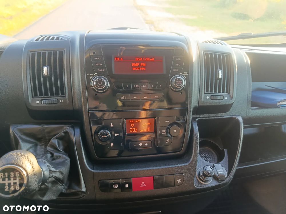 Peugeot Boxer - 8