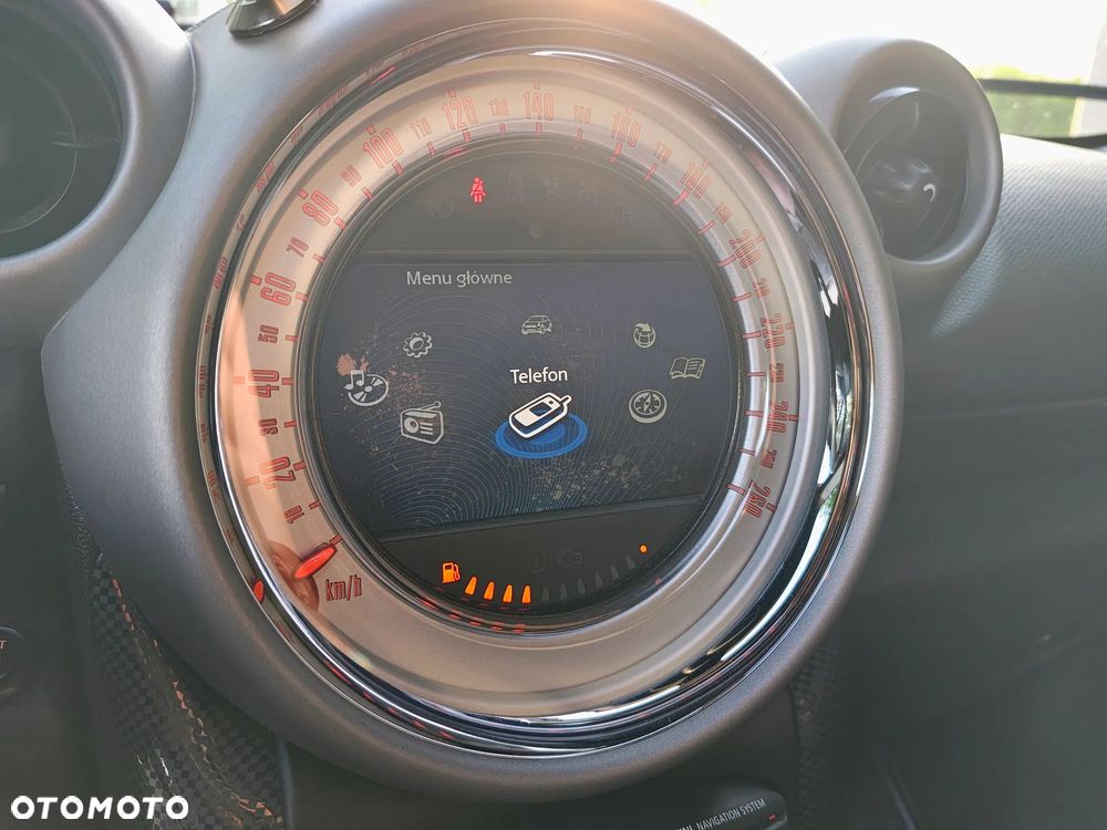MINI Countryman Cooper S ALL4 - 27