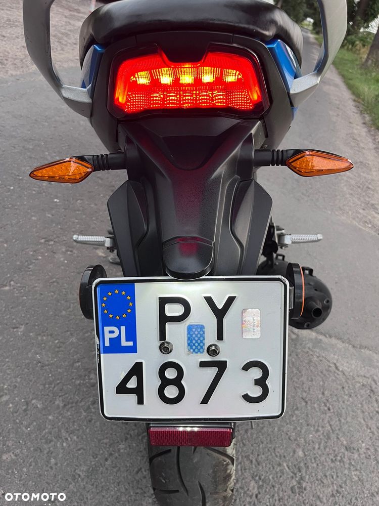 Junak 125 - 6