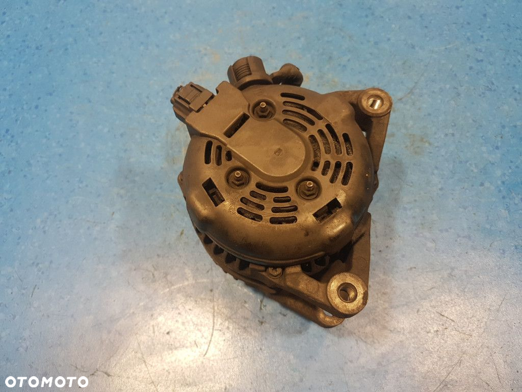 FORD FOCUS C-MAX I LIFT 1.6 TDCI ALTERNATOR - 6