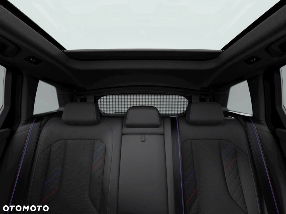 BMW X3 - 7