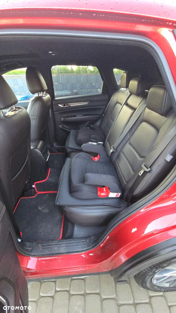 Mazda CX-5 2.5 Skydream AWD - 9