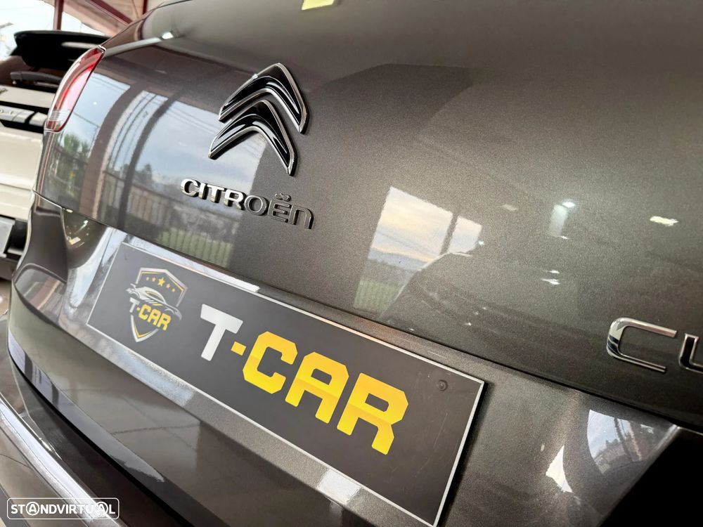 Citroën C4 Spacetourer 1.2 PureTech Feel EAT8 - 5