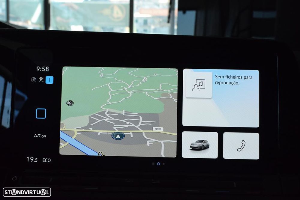 VW Golf 1.4 TSI GTE DSG - 28