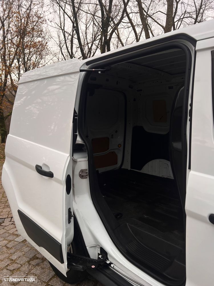 Ford Transit Connect L1 H1 - 5