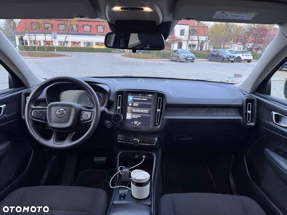 Volvo XC 40 T2 Essential - 10