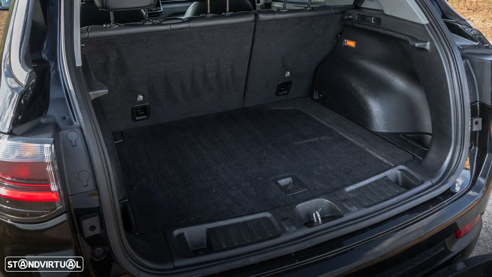 Jeep Compass 1.3 T4 4xe Auto S - 33