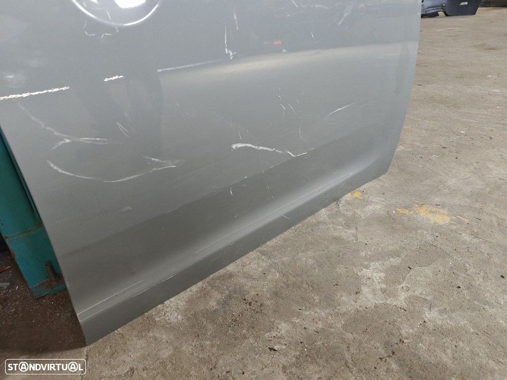 Porta Frente Direita Nua Mini Mini Countryman (F60) - 3