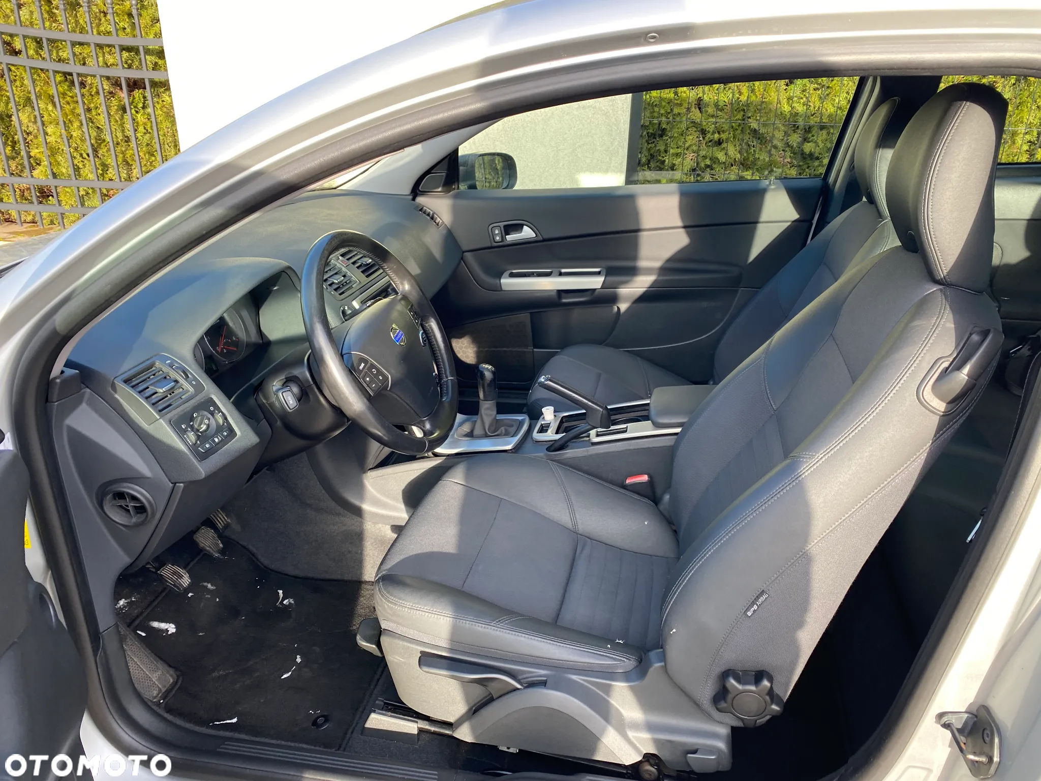 Volvo C30 2.0D Kinetic - 5
