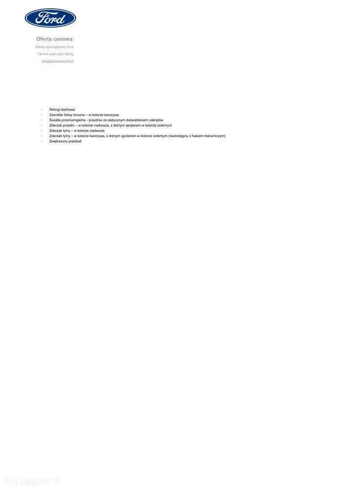 Ford Tourneo Connect Grand - 13