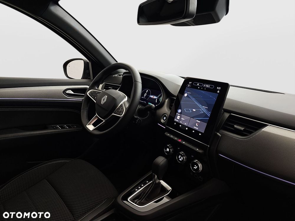Renault Arkana 1.3 TCe mHEV Techno EDC - 36