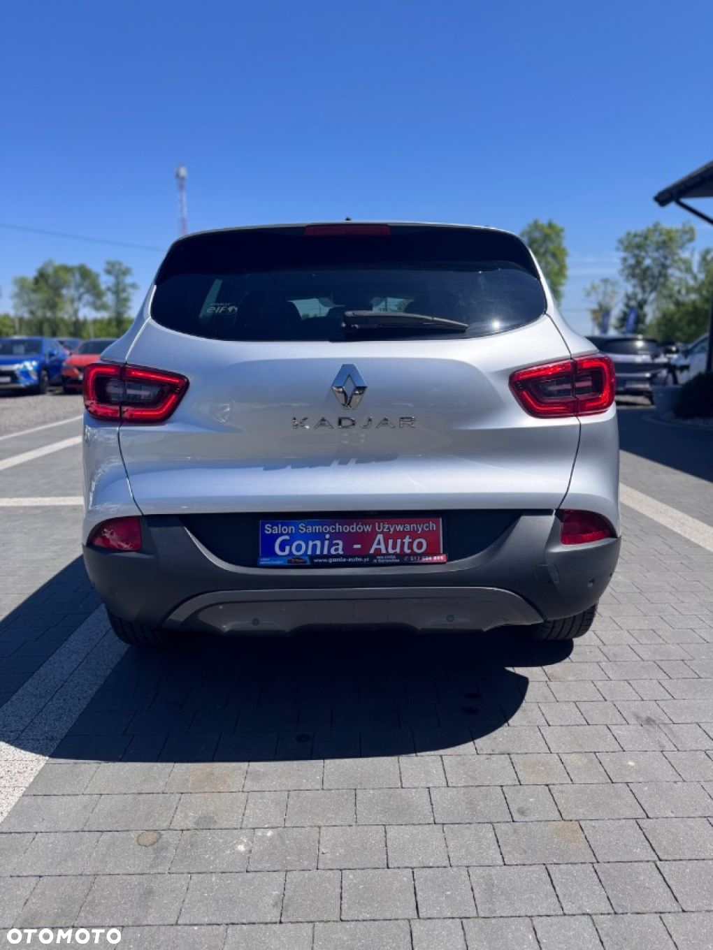 Renault Kadjar - 6