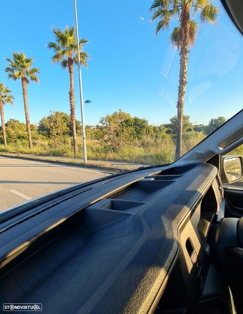 VW Crafter3520TDIL3H3MedioTectoAlto - 27