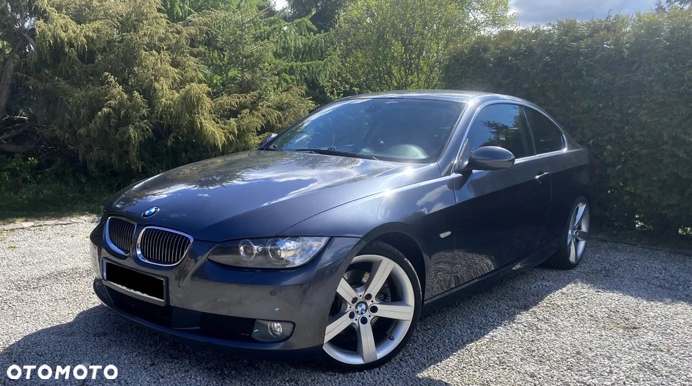 BMW Seria 3 325d DPF - 1