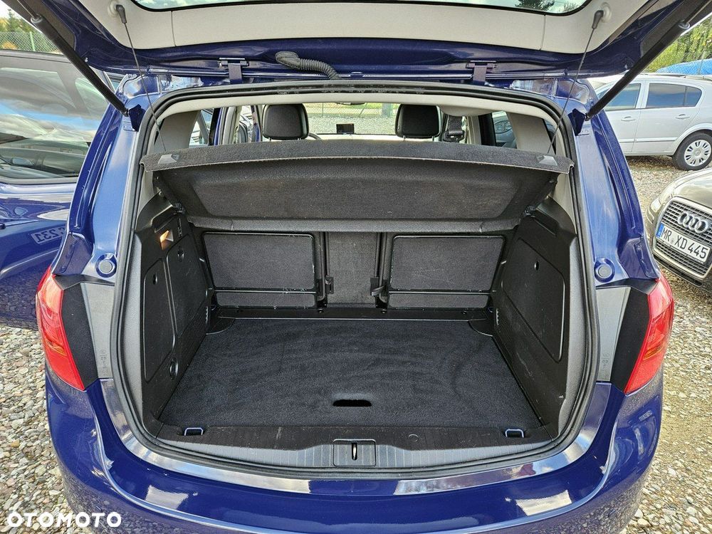 Opel Meriva - 17