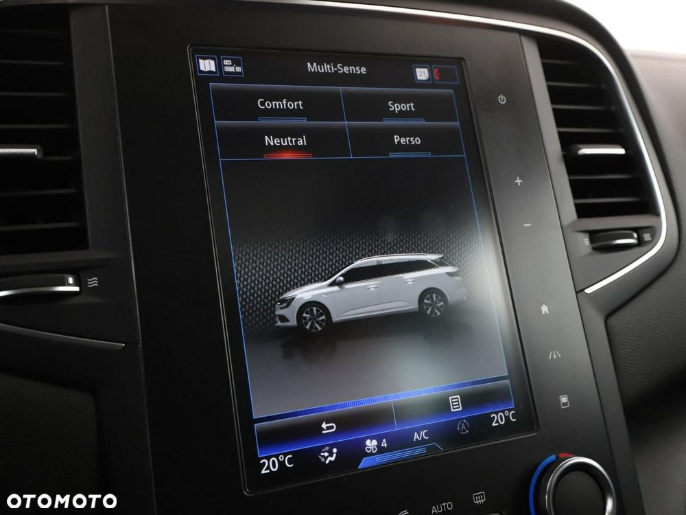 Renault Megane ENERGY TCe 205 EDC GT - 28