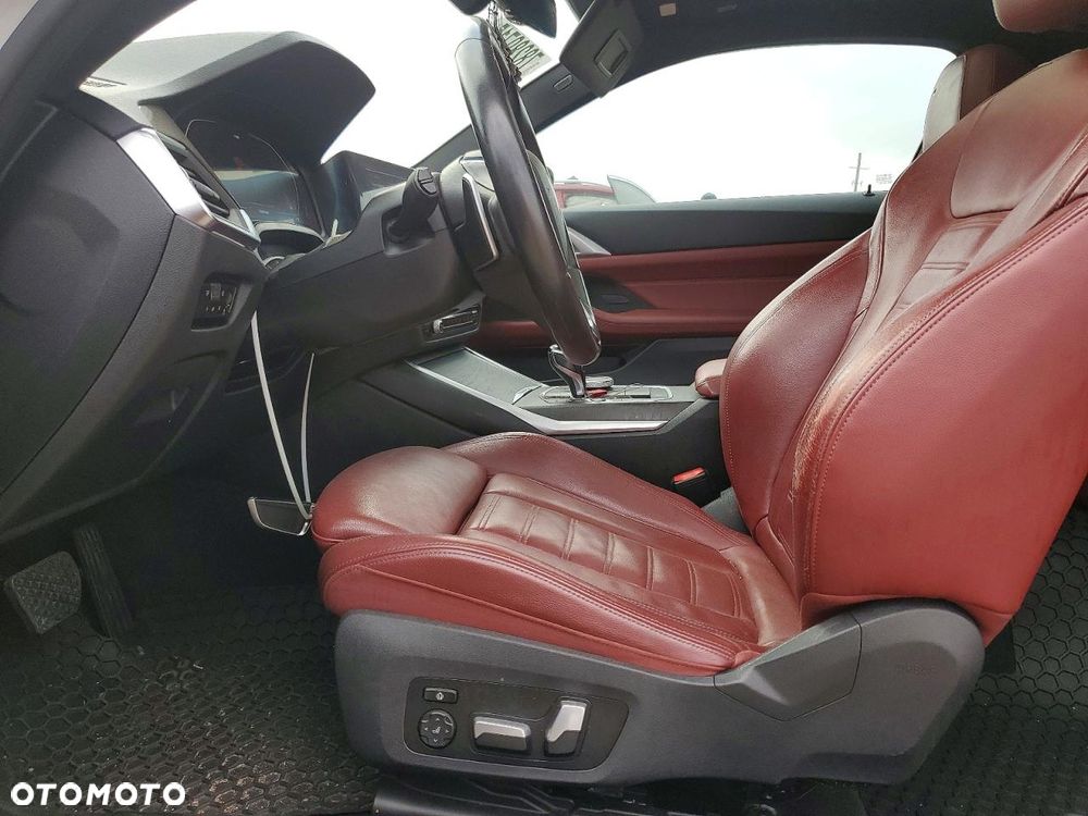 BMW Seria 4 430i - 7