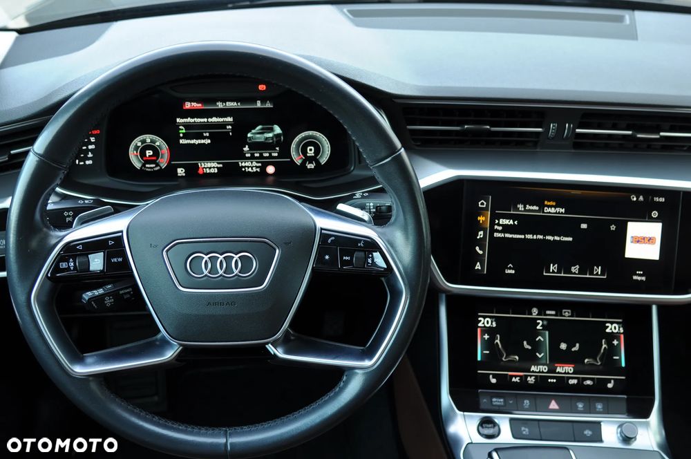 Audi A6 - 20