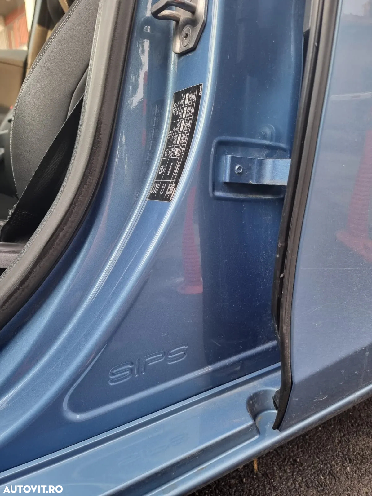 Volvo V40 D4 VEA Momentum - 9