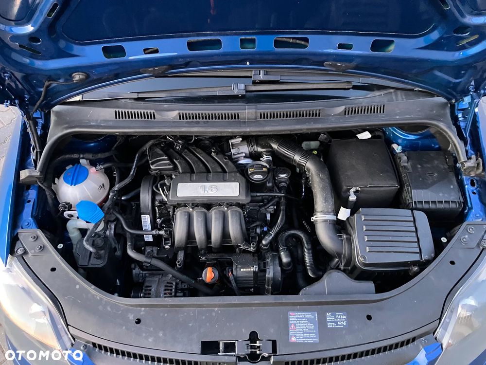 Volkswagen Golf Plus 1.6 Tour Edition - 40