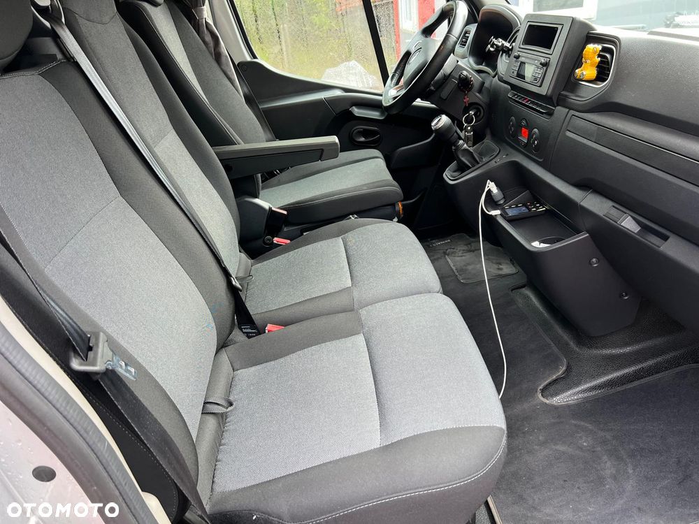 Renault Master - 9