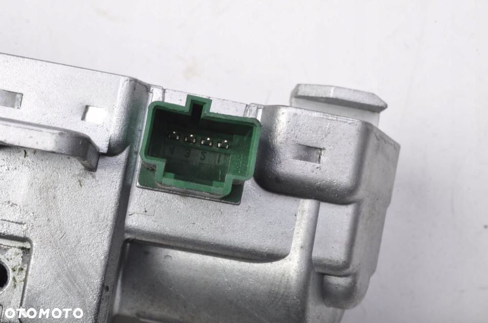 VOLVO S60 II V60 BLOKADA KIEROWNICY 31340734 - 4