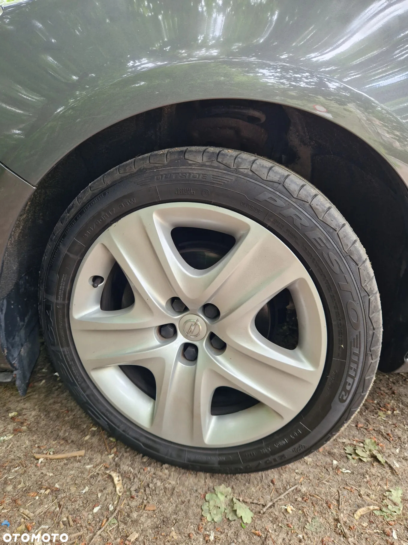 Opel Astra IV 1.6 Edition 150 - 18