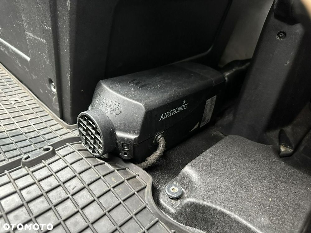 Iveco Daily 35S18 - 19