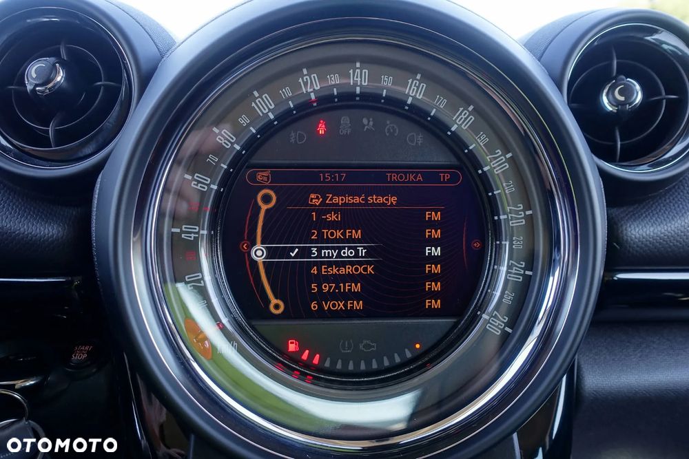 MINI Countryman Cooper ALL4 - 20